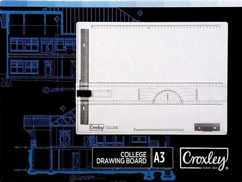 Croxley College A3 Drawing Board .